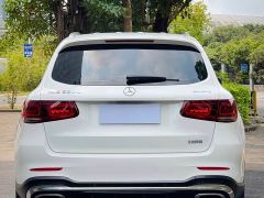 Mercedes-Benz GLC Facelift GLC 300 L 4MATIC Dynamic Luxury Edition - фото 5