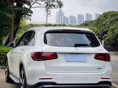 Mercedes-Benz GLC Facelift GLC 300 L 4MATIC Dynamic Luxury Edition - фото 6