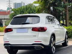 Mercedes-Benz GLC Facelift GLC 300 L 4MATIC Dynamic Luxury Edition - фото 7