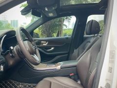 Mercedes-Benz GLC Facelift GLC 300 L 4MATIC Dynamic Luxury Edition - фото 8