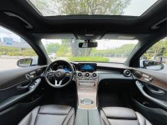 Mercedes-Benz GLC Facelift GLC 300 L 4MATIC Dynamic Luxury Edition - фото 9