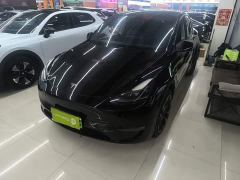 Tesla Model Y Standard Range RWD - ფოტო 1