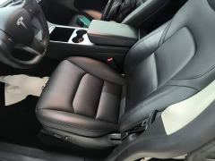 Tesla Model Y Standard Range RWD - ფოტო 10