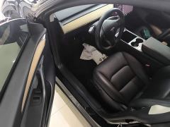 Tesla Model Y Standard Range RWD - ფოტო 11