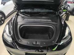 Tesla Model Y Standard Range RWD - ფოტო 15