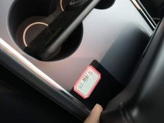 Tesla Model Y Standard Range RWD - ფოტო 16