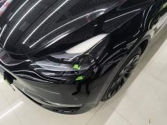 Tesla Model Y Standard Range RWD - ფოტო 17