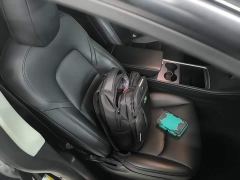Tesla Model Y Standard Range RWD - ფოტო 19