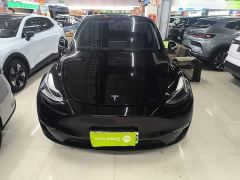 Tesla Model Y Standard Range RWD - ფოტო 2