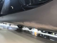 Tesla Model Y Standard Range RWD - ფოტო 20