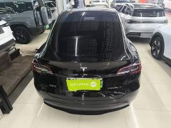Tesla Model Y Standard Range RWD - ფოტო 3