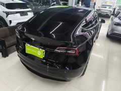 Tesla Model Y Standard Range RWD - ფოტო 4