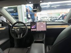 Tesla Model Y Standard Range RWD - ფოტო 5