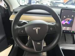 Tesla Model Y Standard Range RWD - ფოტო 6