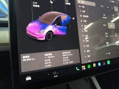 Tesla Model Y Standard Range RWD - ფოტო 7