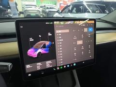 Tesla Model Y Standard Range RWD - ფოტო 8