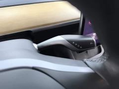 Tesla Model Y Standard Range RWD - ფოტო 9