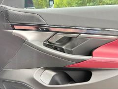 BMW i5 eDrive 35L M Sport Package - ფოტო 10