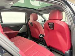 BMW i5 eDrive 35L M Sport Package - ფოტო 11