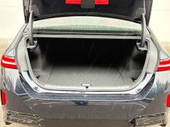 BMW i5 eDrive 35L M Sport Package - ფოტო 12