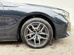 BMW i5 eDrive 35L M Sport Package - ფოტო 14