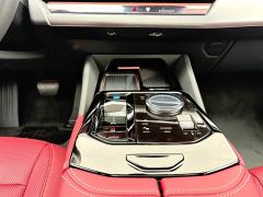 BMW i5 eDrive 35L M Sport Package - ფოტო 18