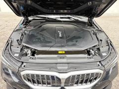 BMW i5 eDrive 35L M Sport Package - ფოტო 20