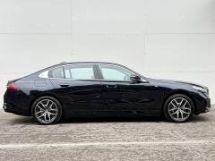 BMW i5 eDrive 35L M Sport Package - ფოტო 5
