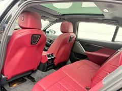 BMW i5 eDrive 35L M Sport Package - ფოტო 6