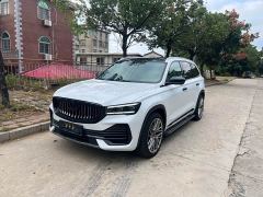 Geely Xingyue L 2.0T DCT EVO FWD Smart Premium Edition - photo 1