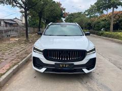 Geely Xingyue L 2.0T DCT EVO FWD Smart Premium Edition - photo 2