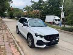 Geely Xingyue L 2.0T DCT EVO FWD Smart Premium Edition - photo 3