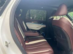 Geely Xingyue L 2.0T DCT EVO FWD Smart Premium Edition - photo 4