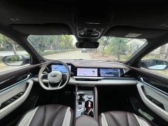 Geely Xingyue L 2.0T DCT EVO FWD Smart Premium Edition - photo 5