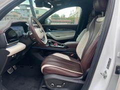 Geely Xingyue L 2.0T DCT EVO FWD Smart Premium Edition - photo 6