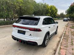 Geely Xingyue L 2.0T DCT EVO FWD Smart Premium Edition - photo 7