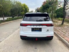 Geely Xingyue L 2.0T DCT EVO FWD Smart Premium Edition - photo 8