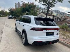 Geely Xingyue L 2.0T DCT EVO FWD Smart Premium Edition - photo 9