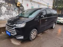 JAC Ruifeng M4 2.0T GDI Automatic Business Travel Edition - photo 1