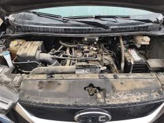 JAC Ruifeng M4 2.0T GDI Automatic Business Travel Edition - photo 10