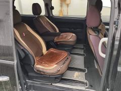 JAC Ruifeng M4 2.0T GDI Automatic Business Travel Edition - photo 11