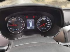JAC Ruifeng M4 2.0T GDI Automatic Business Travel Edition - photo 14