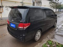 JAC Ruifeng M4 2.0T GDI Automatic Business Travel Edition - photo 3