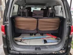 JAC Ruifeng M4 2.0T GDI Automatic Business Travel Edition - photo 4