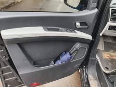 JAC Ruifeng M4 2.0T GDI Automatic Business Travel Edition - photo 7