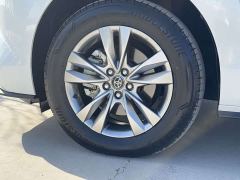 Toyota Sienna 2.5L Hybrid AWD Premium - photo 19