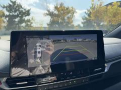 Toyota Sienna 2.5L Hybrid AWD Premium - photo 20