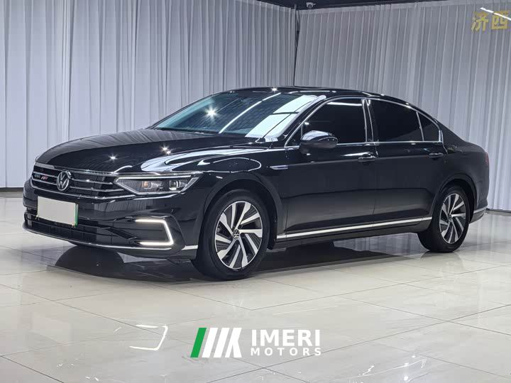 Volkswagen Magotan PHEV GTE Luxury - ავტომობილი ჩინეთიდან