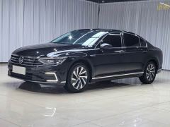 Volkswagen Magotan PHEV GTE Luxury - ფოტო 1