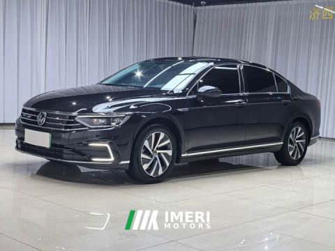2023 Volkswagen Magotan PHEV GTE Luxury - ავტომობილი ჩინეთიდან